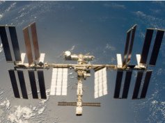 Read article: Earth Science on the Space Station Continues to Grow